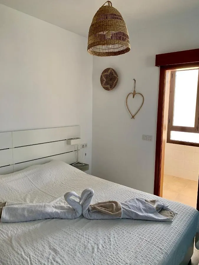 Villa Splendid Casa Papagayo, Heated Pool, Roofterrace With Views And Wifi à Playa Blanca