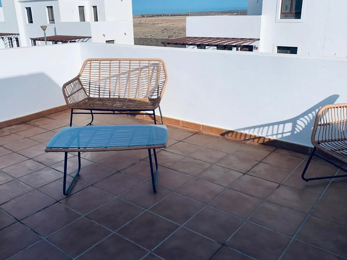 Villa Splendid Casa Papagayo, Heated Pool, Roofterrace With Views And Wifi à Playa Blanca  0*, Playa Blanca (Lanzarote)