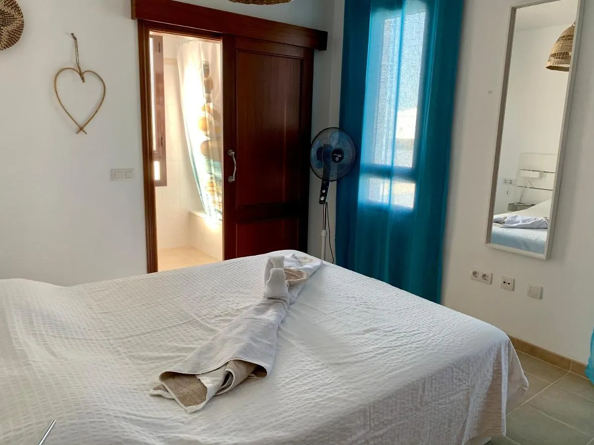 Villa Splendid Casa Papagayo, Heated Pool, Roofterrace With Views And Wifi à Playa Blanca