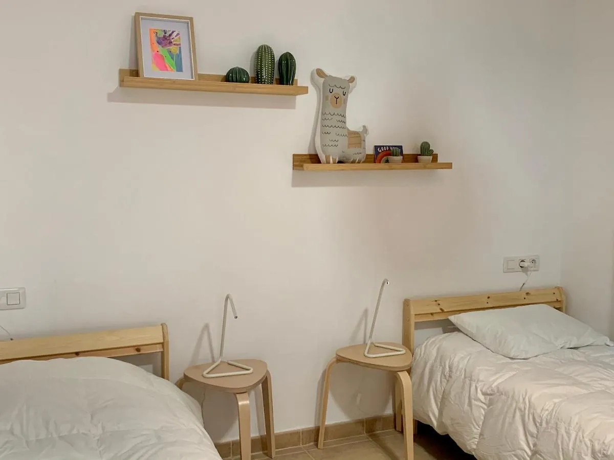 Villa Splendid Casa Papagayo, Heated Pool, Roofterrace With Views And Wifi à Playa Blanca