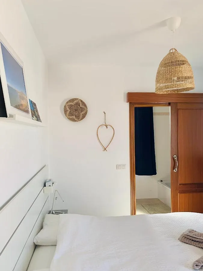 Villa Splendid Casa Papagayo, Heated Pool, Roofterrace With Views And Wifi à Playa Blanca  Espagne
