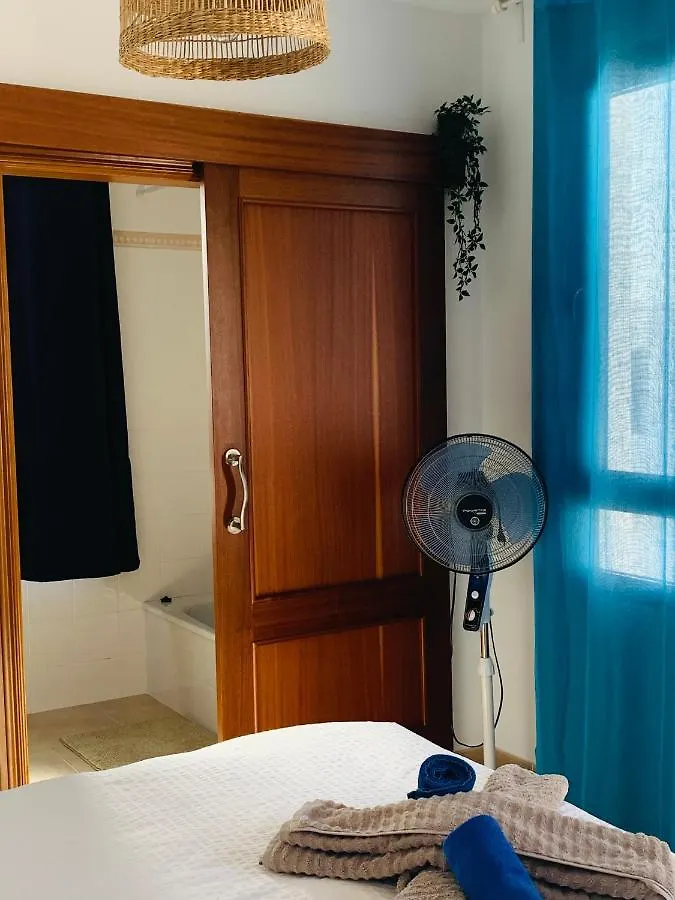 Villa Splendid Casa Papagayo, Heated Pool, Roofterrace With Views And Wifi à Playa Blanca  Espagne