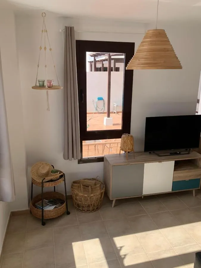 Villa Splendid Casa Papagayo, Heated Pool, Roofterrace With Views And Wifi à Playa Blanca