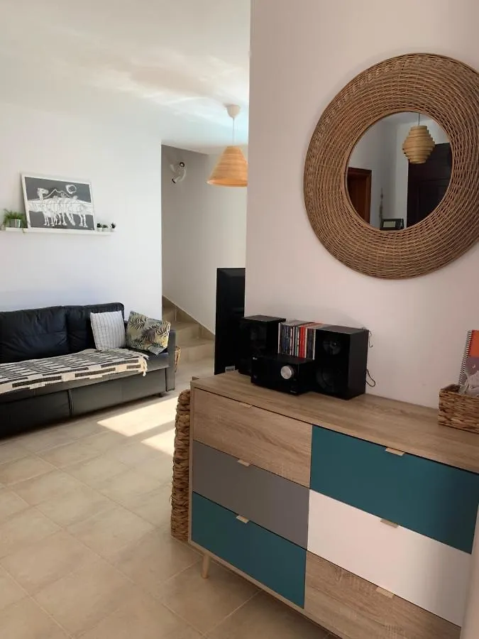 Villa Splendid Casa Papagayo, Heated Pool, Roofterrace With Views And Wifi à Playa Blanca   Playa Blanca (Lanzarote)