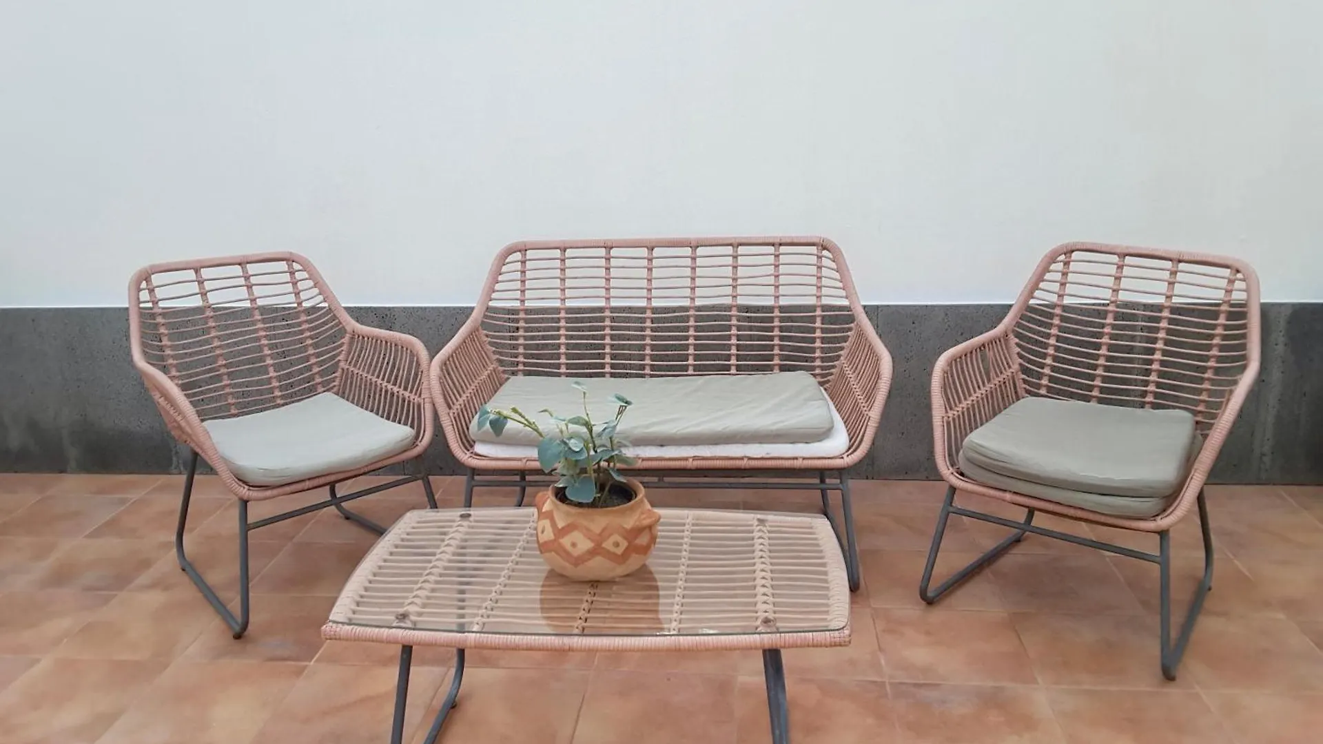 Villa Splendid Casa Papagayo, Heated Pool, Roofterrace With Views And Wifi à Playa Blanca