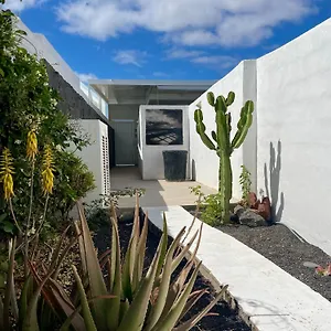 Loft La Cueva De Pajaros Appartement